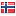pricetags.fr server is located in Norway
